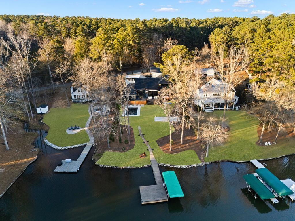 298 W River Bend Drive