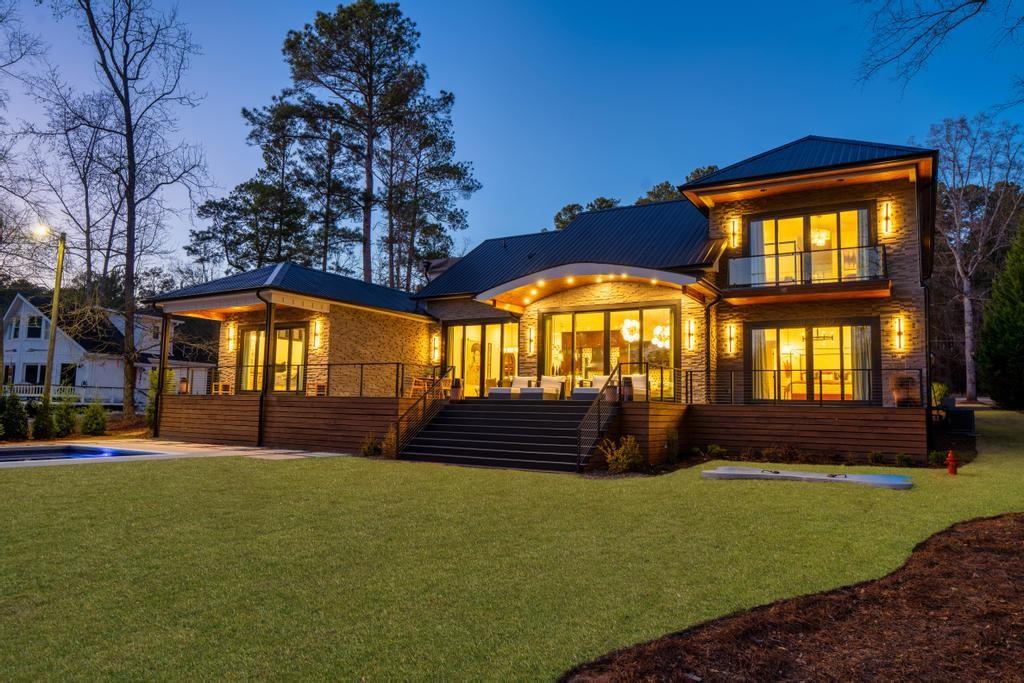 298 W River Bend Drive