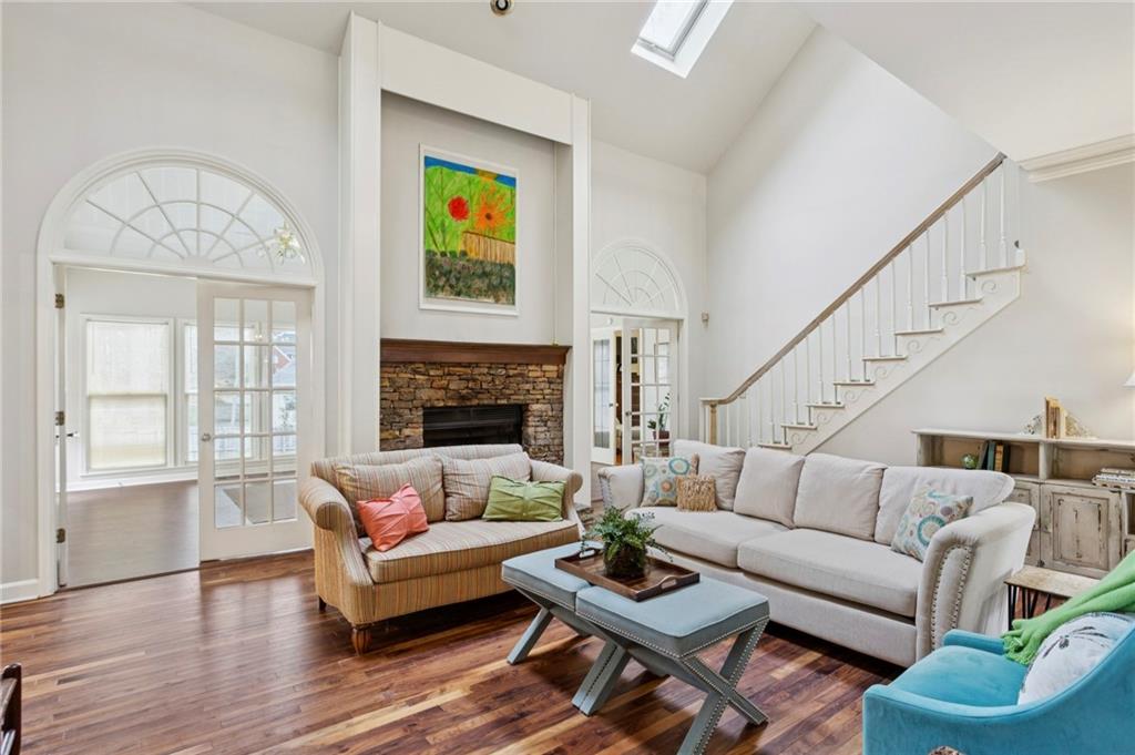 343 Covered Bridge Place SW