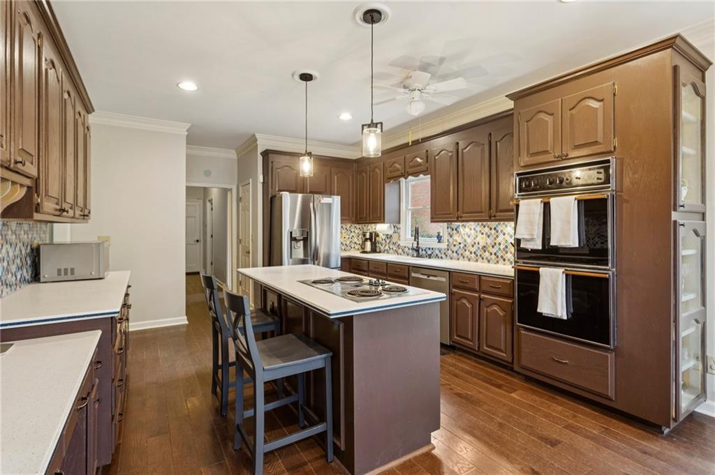 343 Covered Bridge Place SW