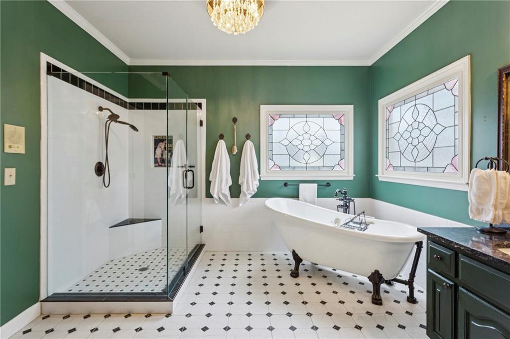 343 Covered Bridge Place SW