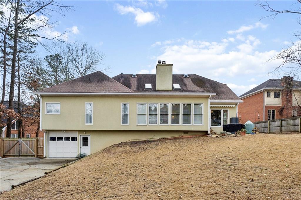 343 Covered Bridge Place SW