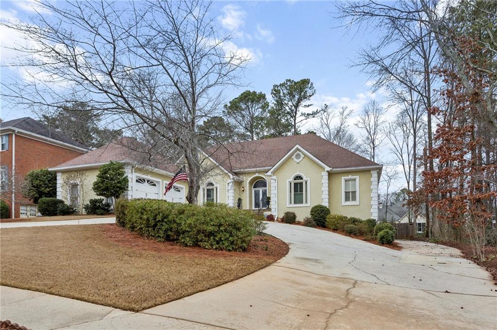 343 Covered Bridge Place SW