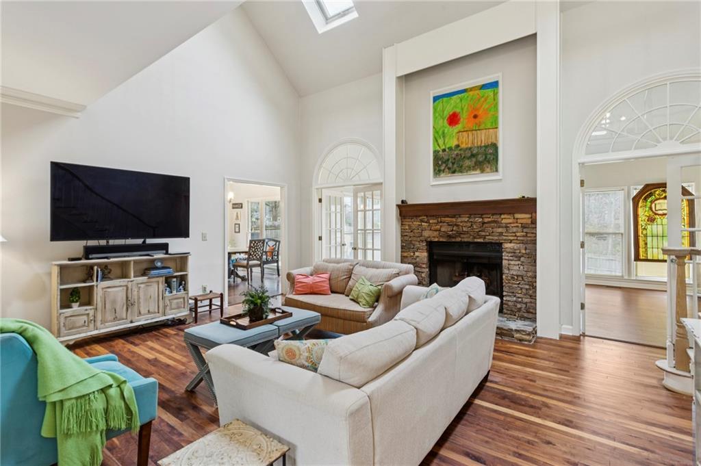 343 Covered Bridge Place SW