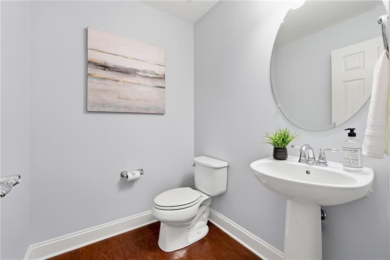 3655 E Paces Walk NE Unit 3655