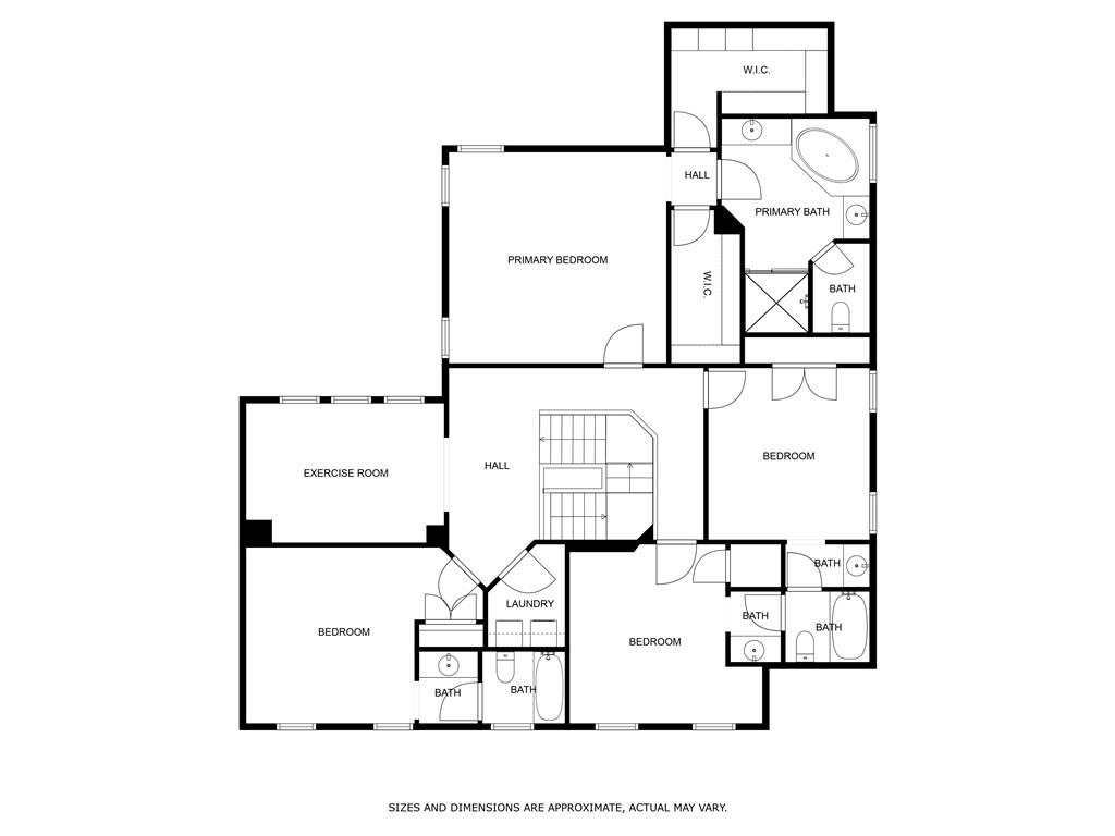 1039 Merrivale Chase