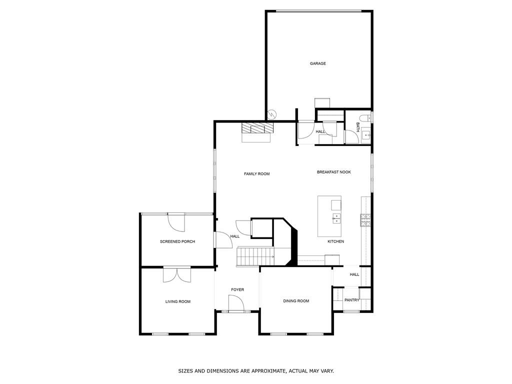 1039 Merrivale Chase