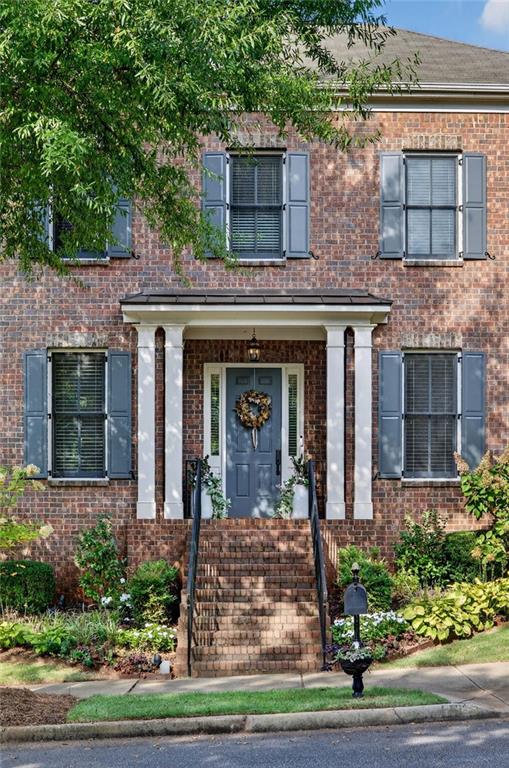 1039 Merrivale Chase