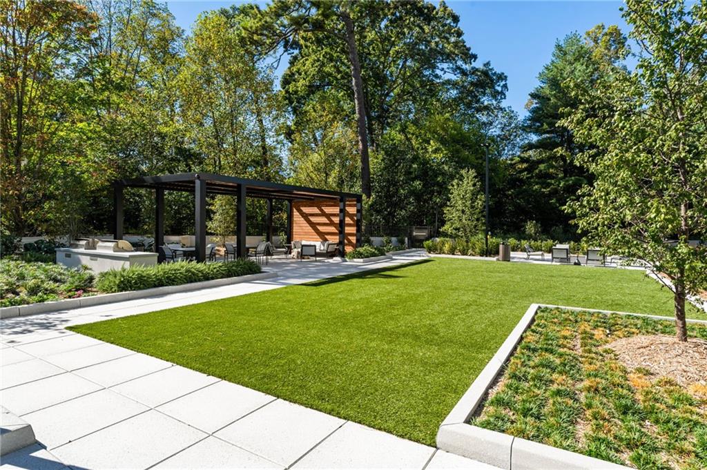 2660 Peachtree Road NW Unit 36F