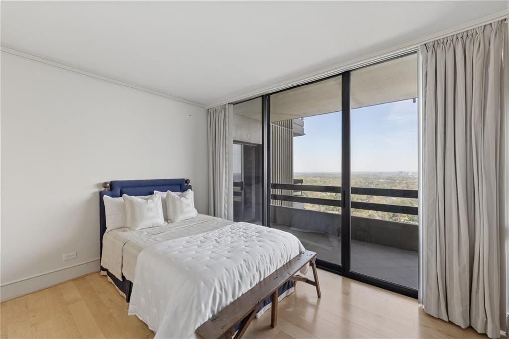 2660 Peachtree Road NW Unit 36F