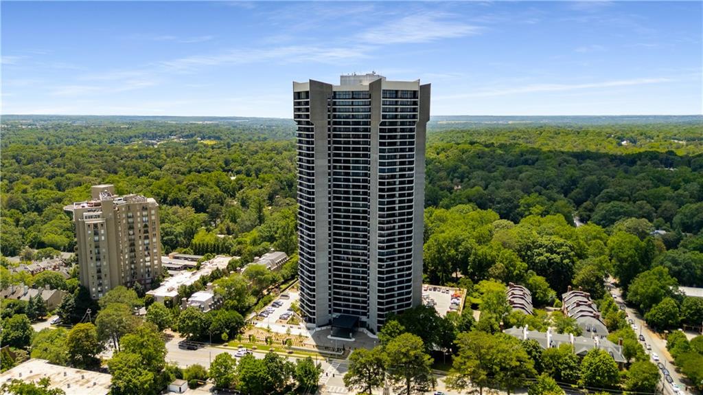 2660 Peachtree Road NW Unit 36F
