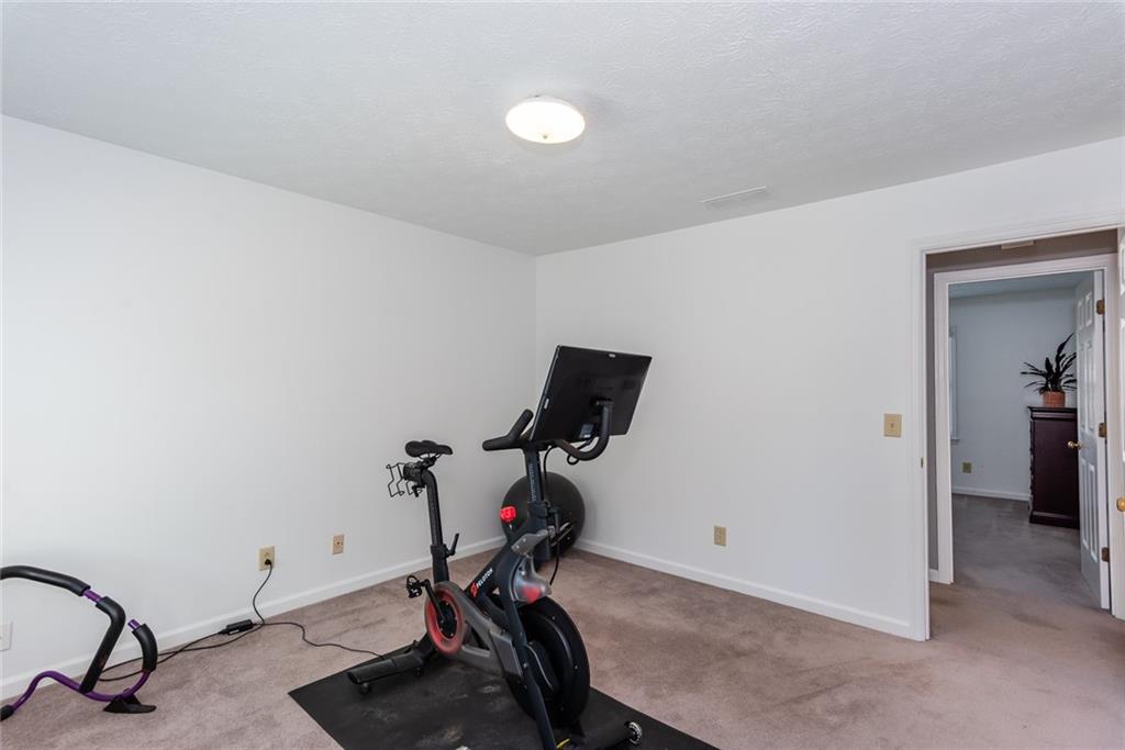 4168 Allenhurst Drive