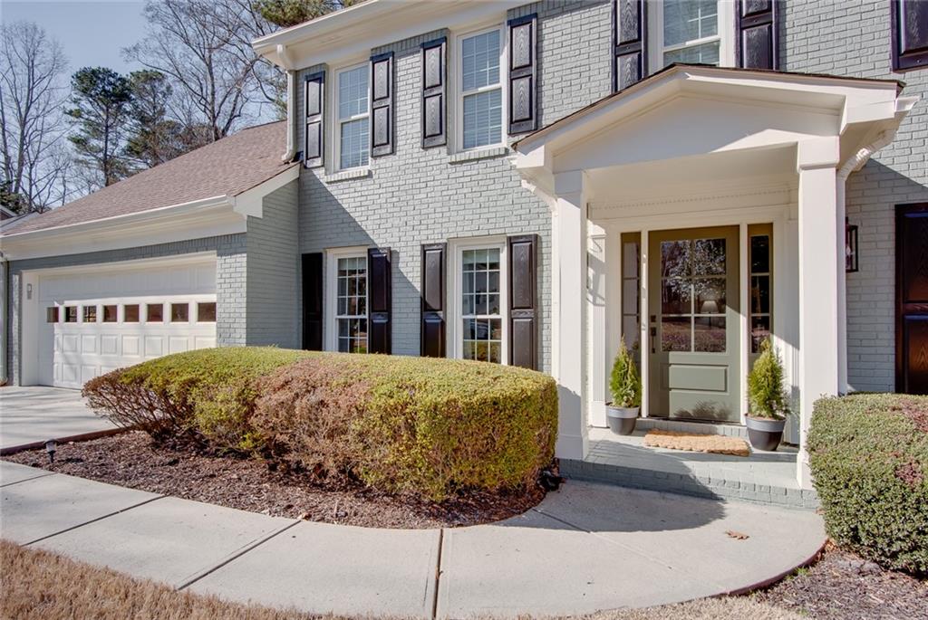 4168 Allenhurst Drive