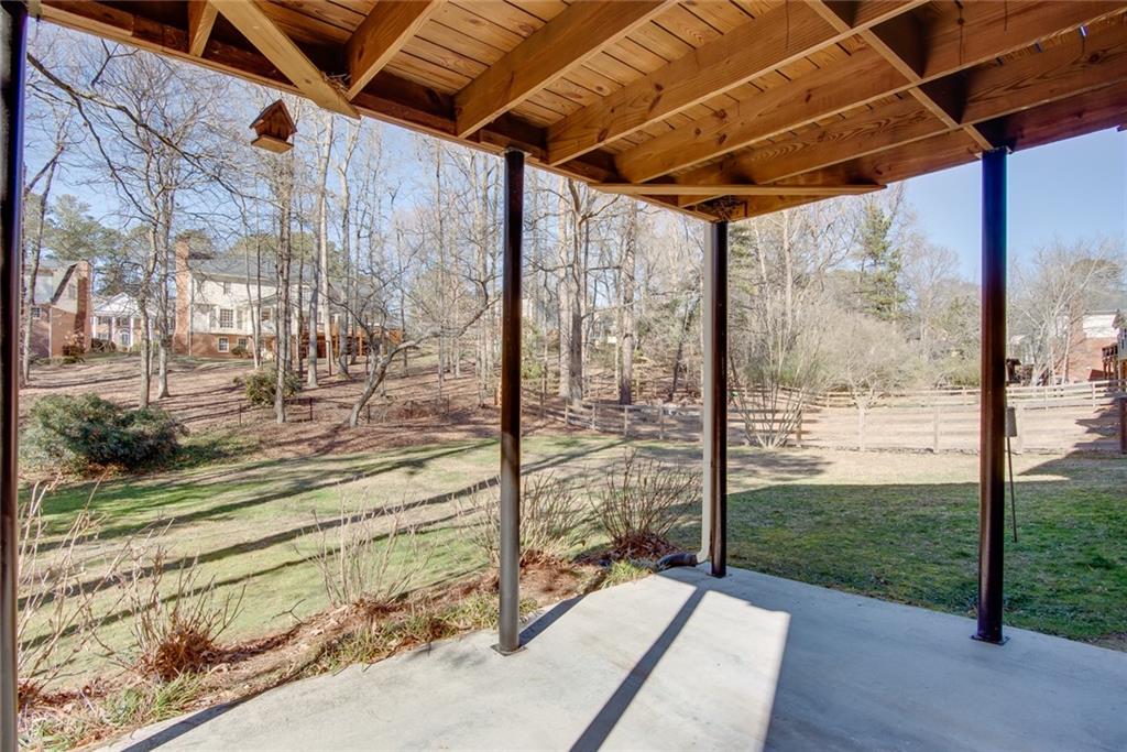 4168 Allenhurst Drive