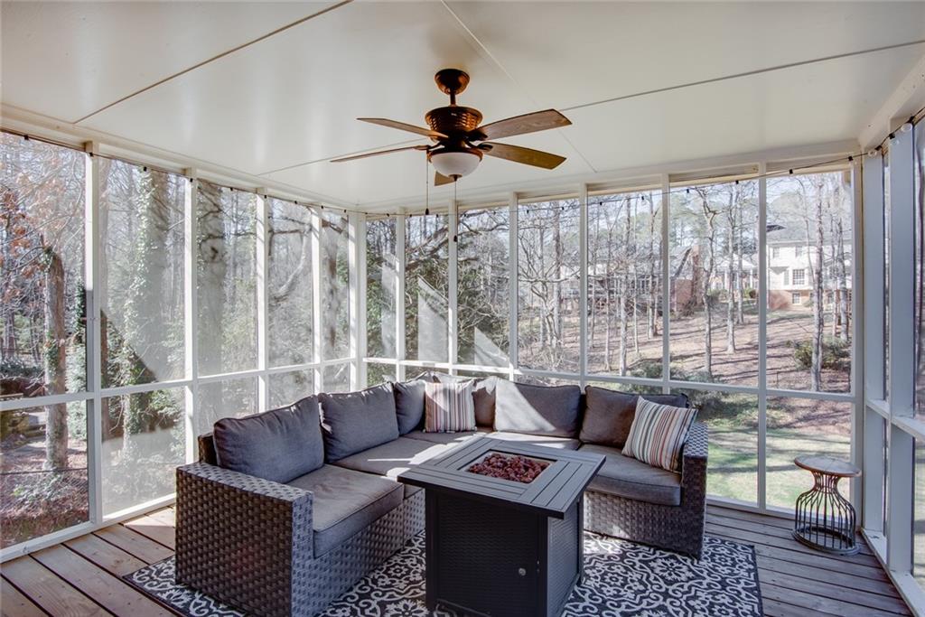 4168 Allenhurst Drive