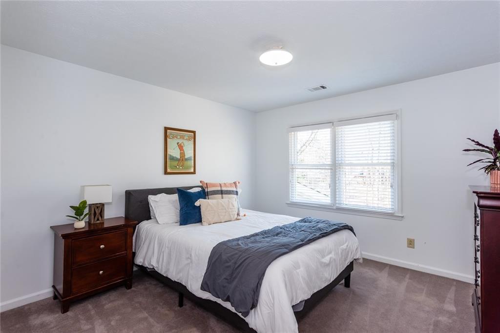 4168 Allenhurst Drive