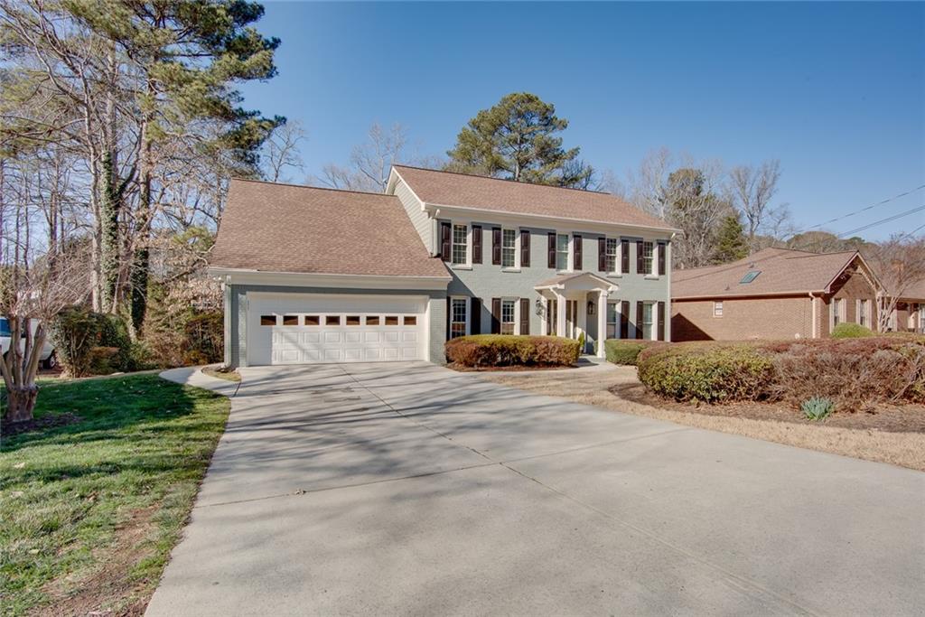 4168 Allenhurst Drive