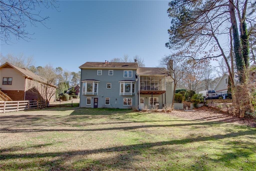 4168 Allenhurst Drive