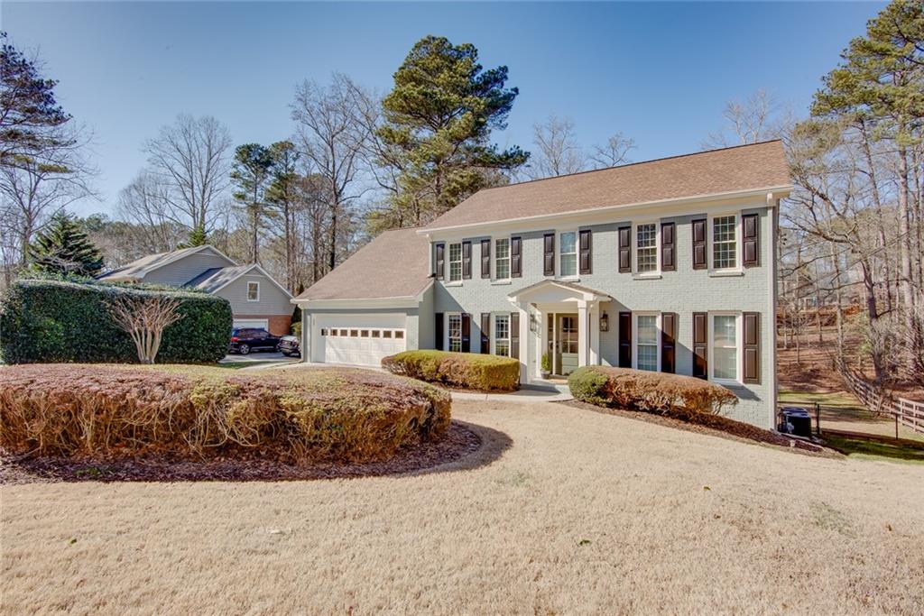 4168 Allenhurst Drive