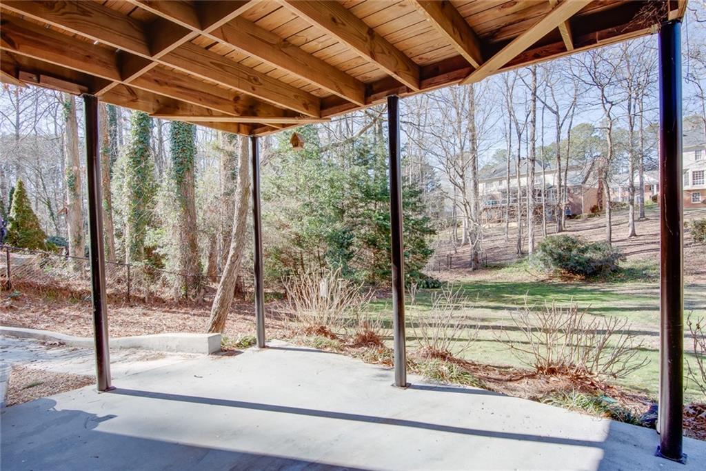 4168 Allenhurst Drive