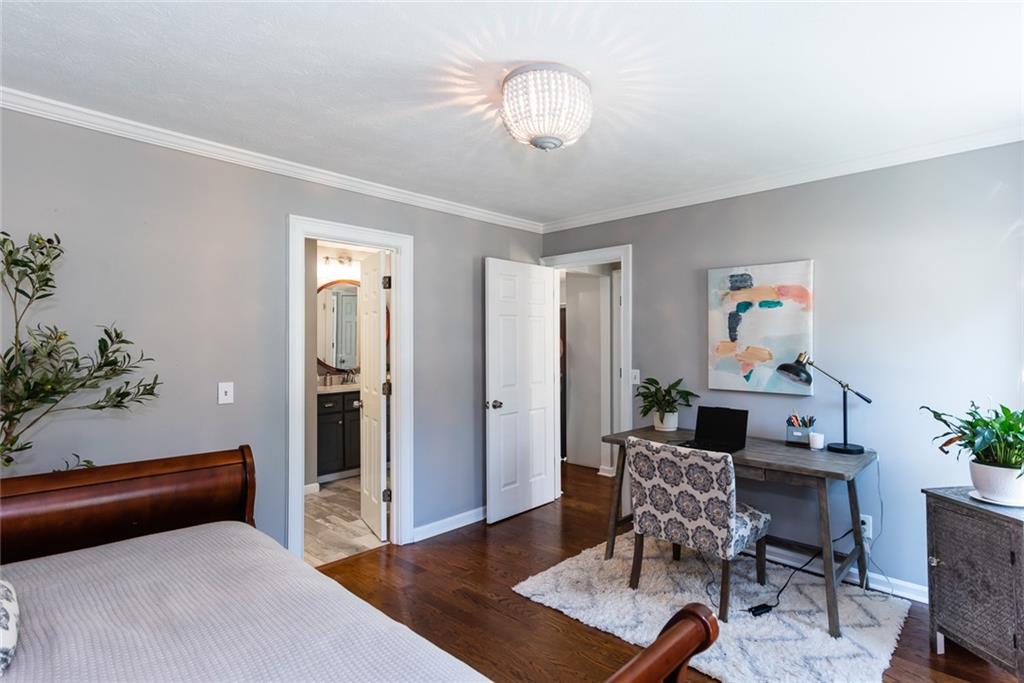 4168 Allenhurst Drive