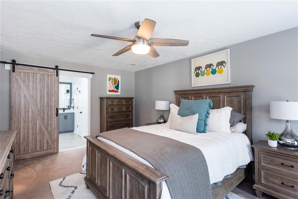 4168 Allenhurst Drive