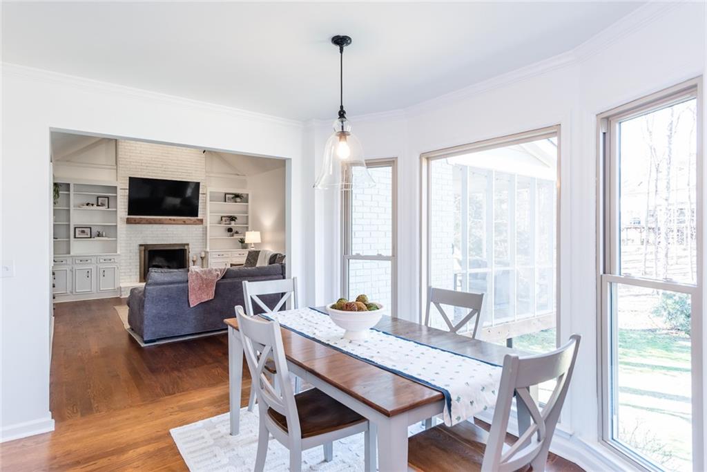 4168 Allenhurst Drive