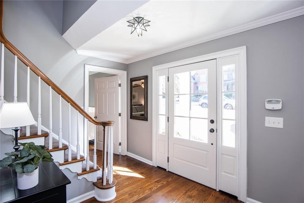 4168 Allenhurst Drive