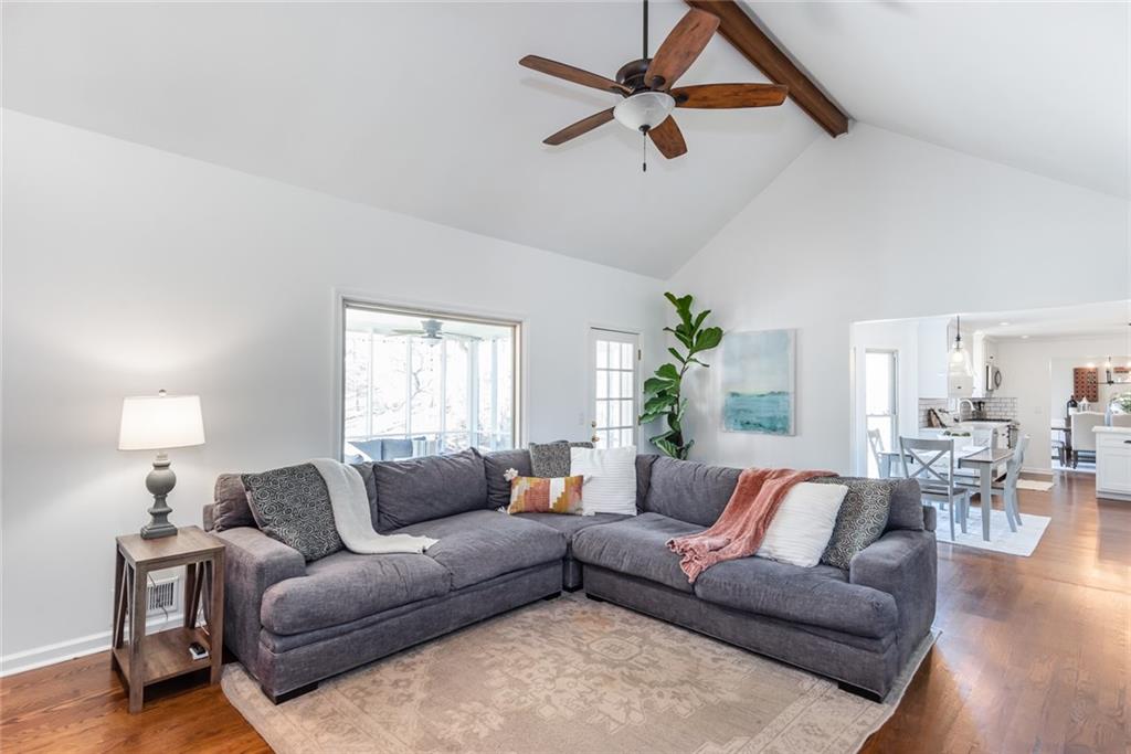 4168 Allenhurst Drive