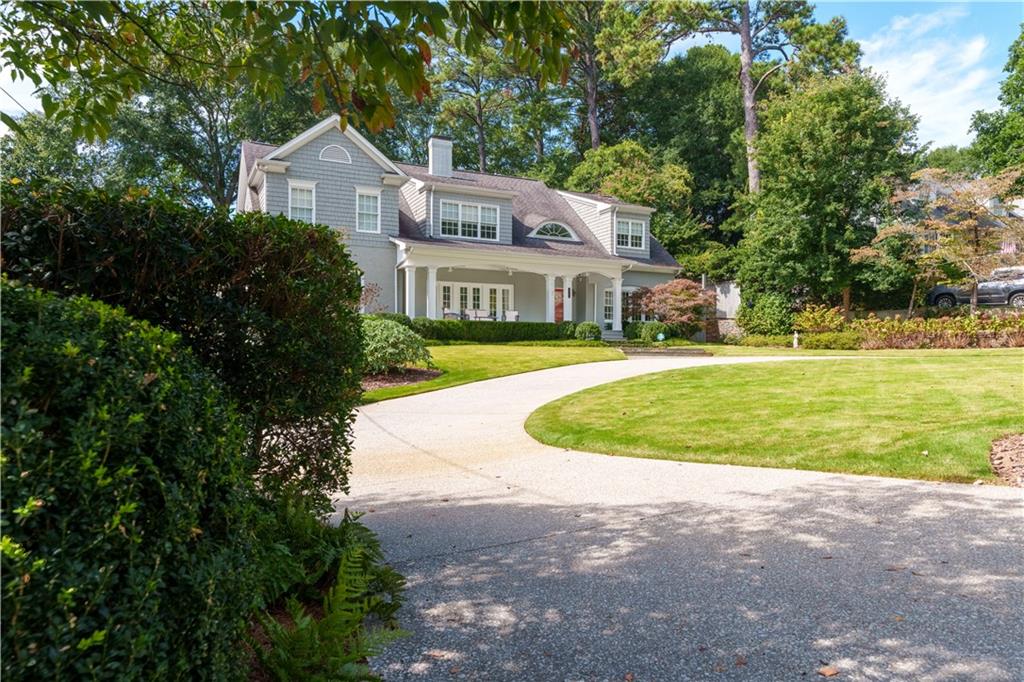 2394 Montview Drive NW