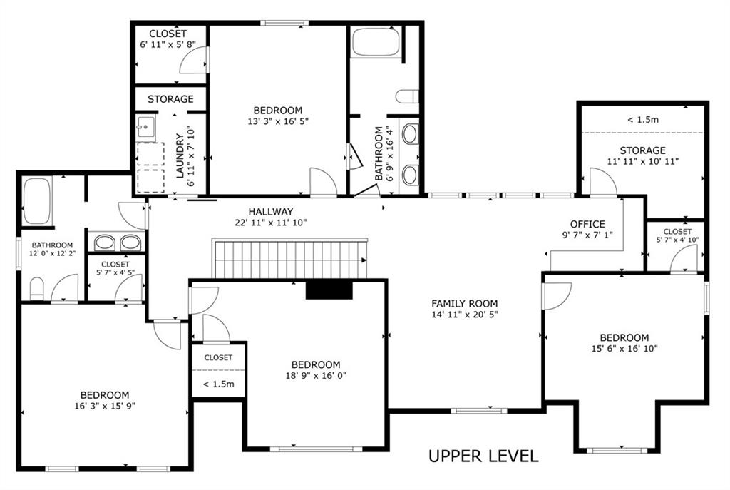 2394 Montview Drive NW