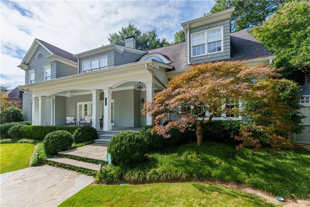 2394 Montview Drive NW