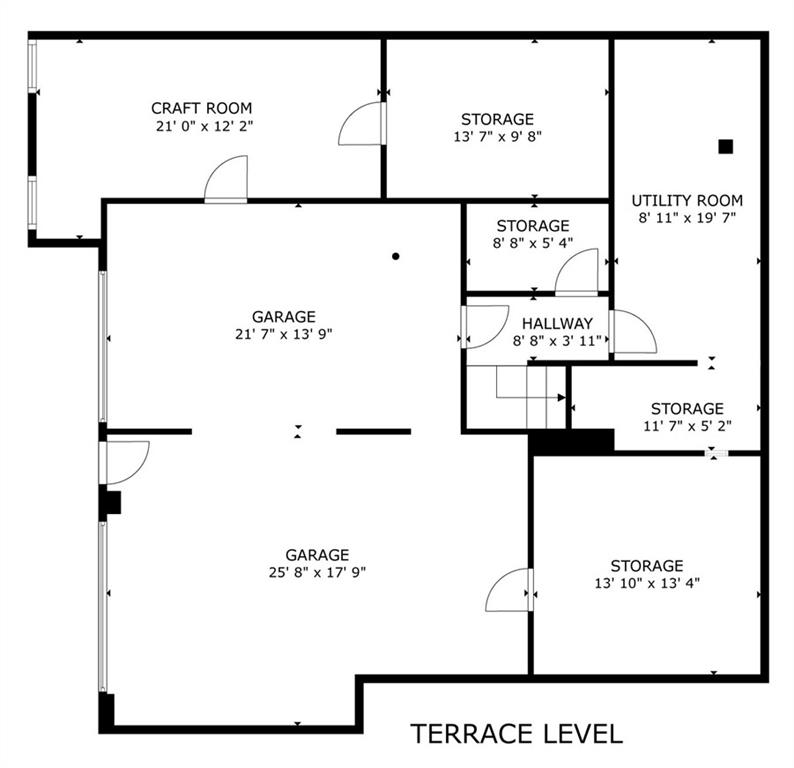 2394 Montview Drive NW