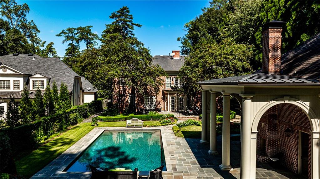 4401 Davidson Avenue NE