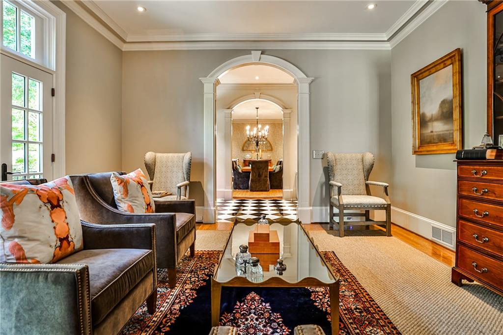 4401 Davidson Avenue NE