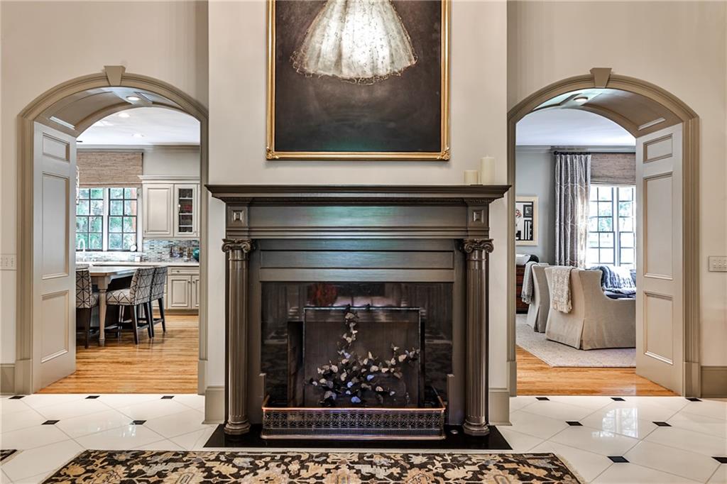 4401 Davidson Avenue NE