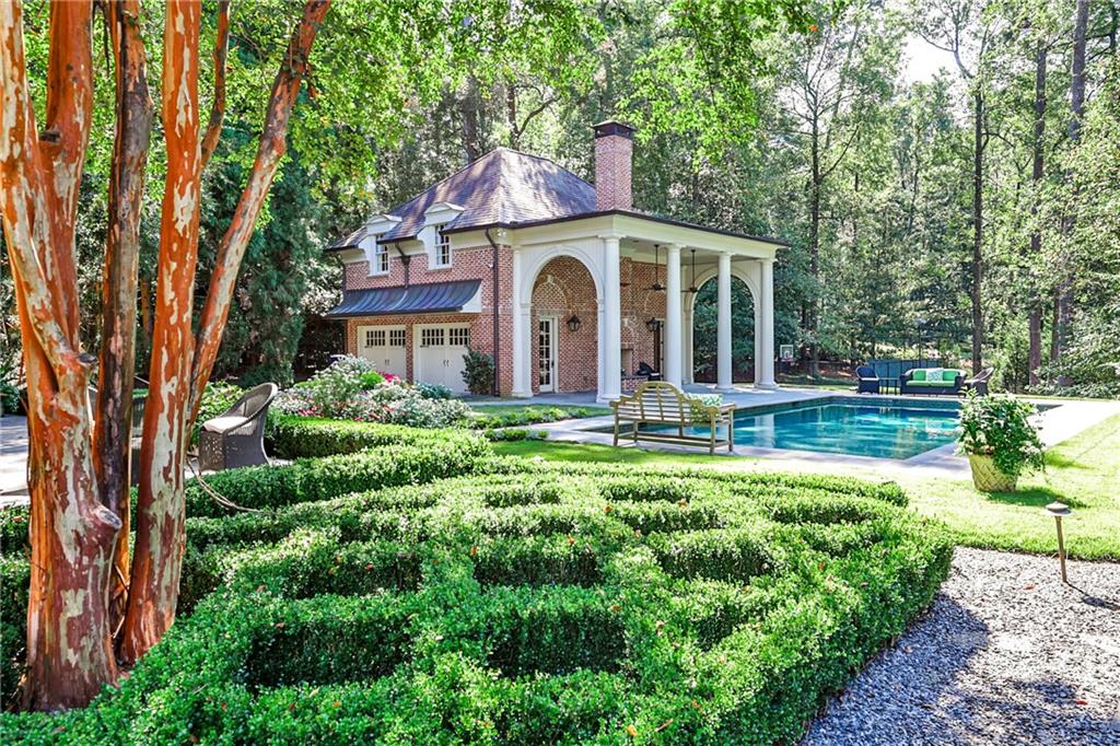 4401 Davidson Avenue NE