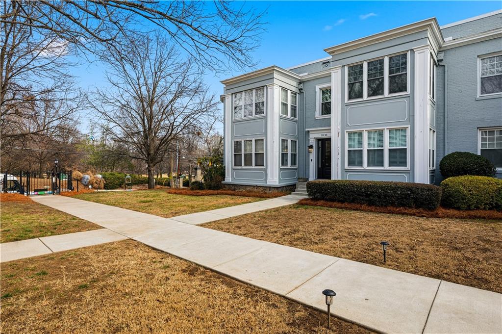 435 10th Street NE Unit 24