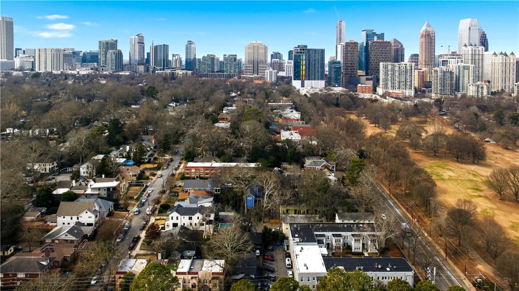 435 10th Street NE Unit 24