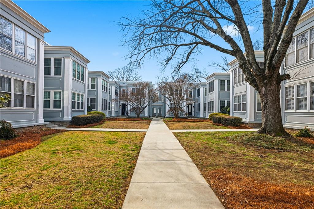 435 10th Street NE Unit 24