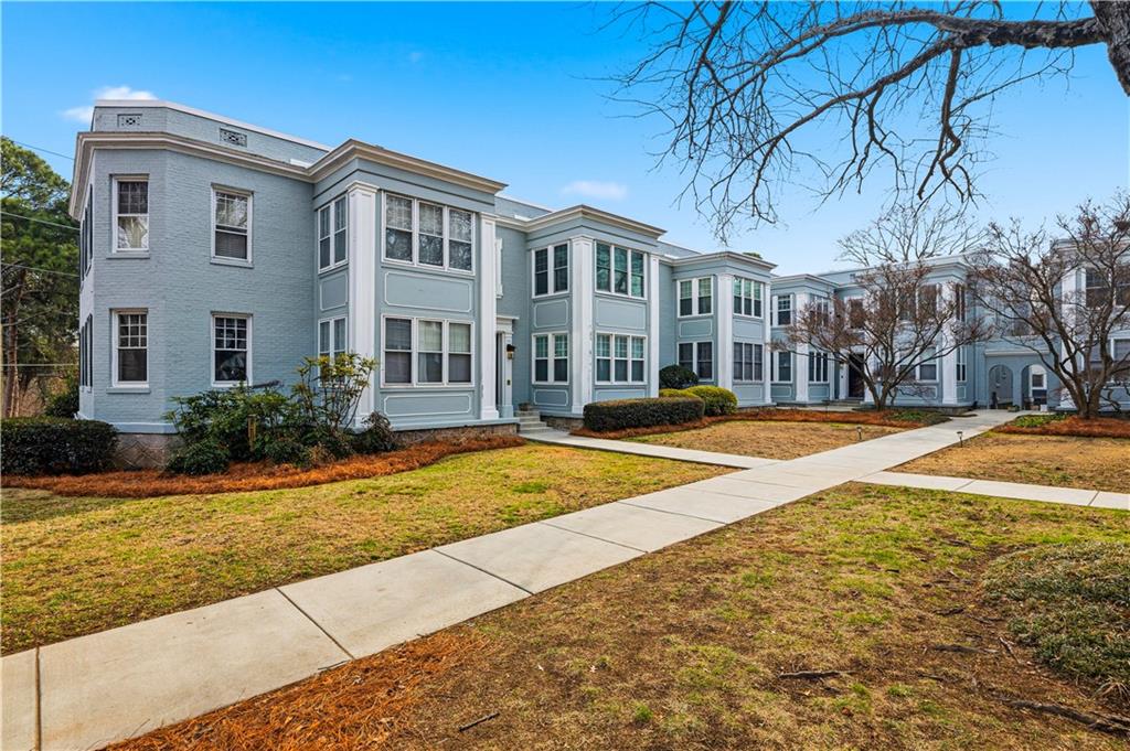 435 10th Street NE Unit 24