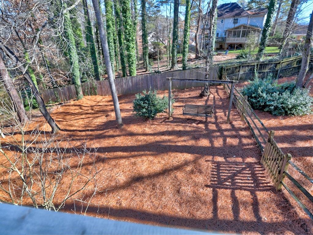 1584 Sandpoint Drive NE