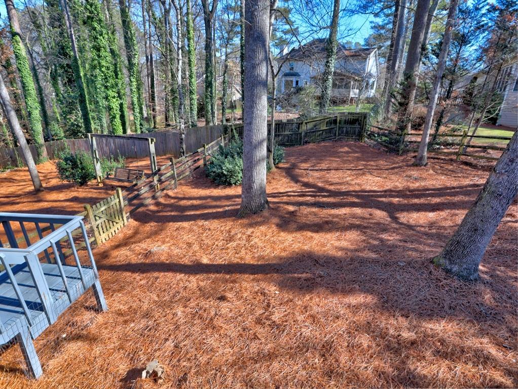 1584 Sandpoint Drive NE