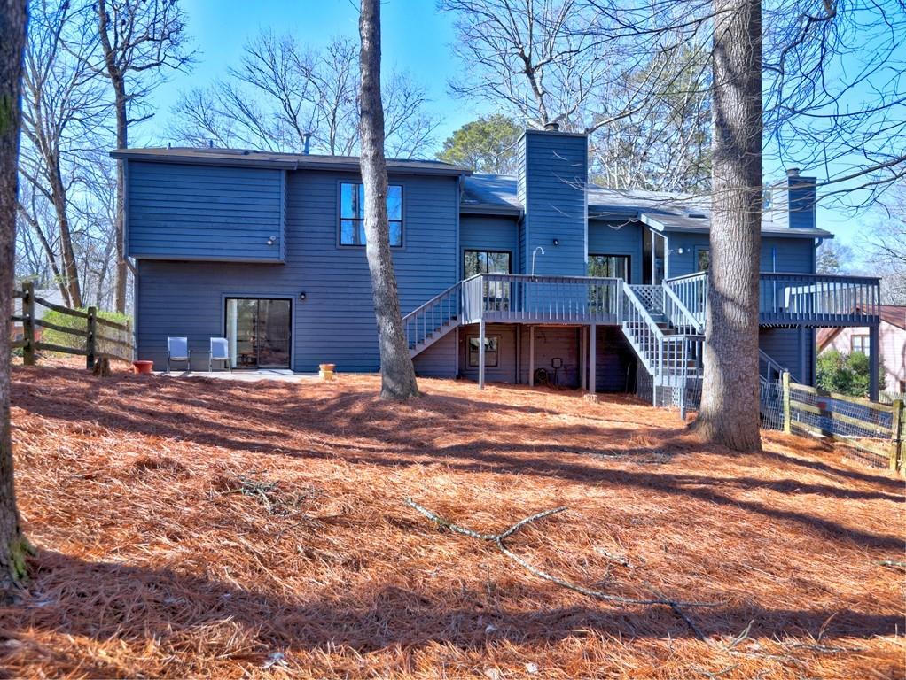 1584 Sandpoint Drive NE