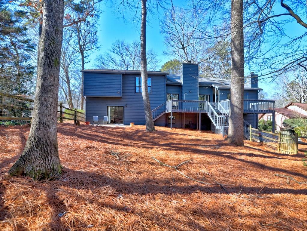 1584 Sandpoint Drive NE