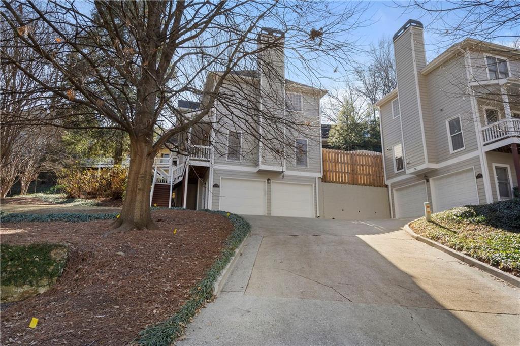 1155-B Davis Place NW