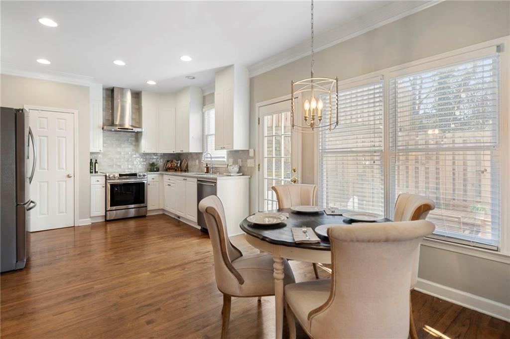 1155-B Davis Place NW