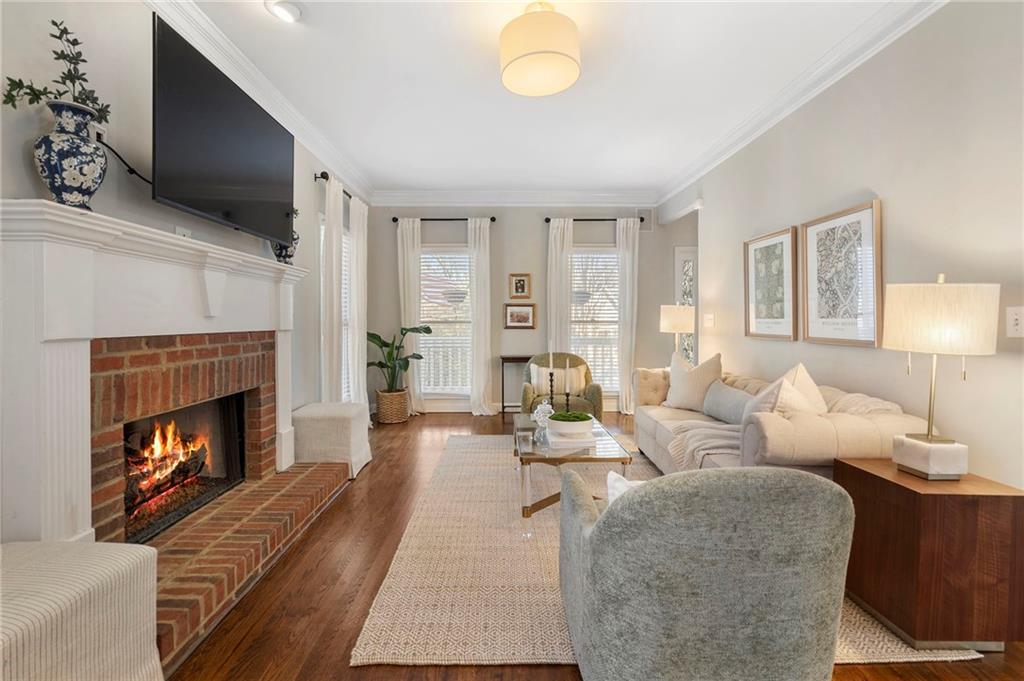 1155-B Davis Place NW