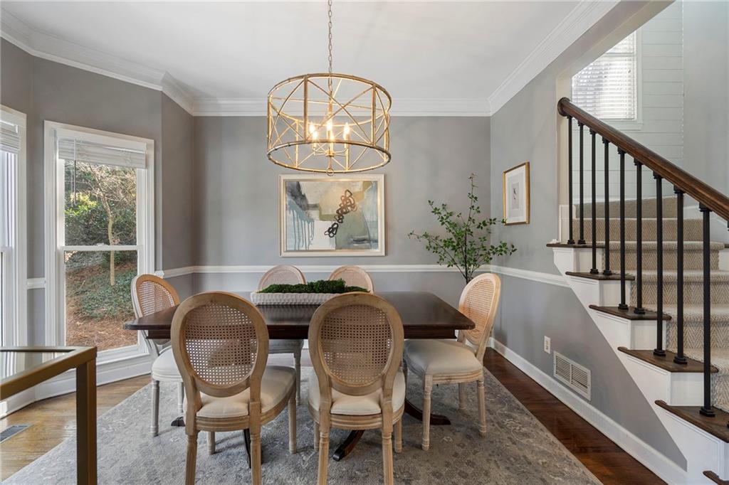 1155-B Davis Place NW