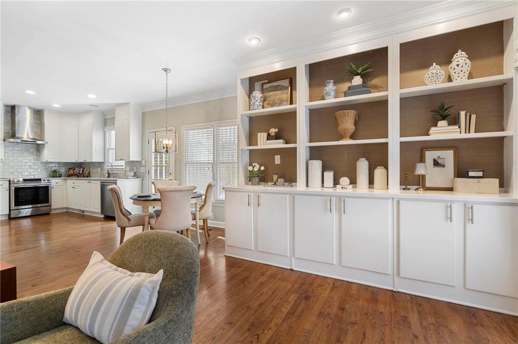 1155-B Davis Place NW